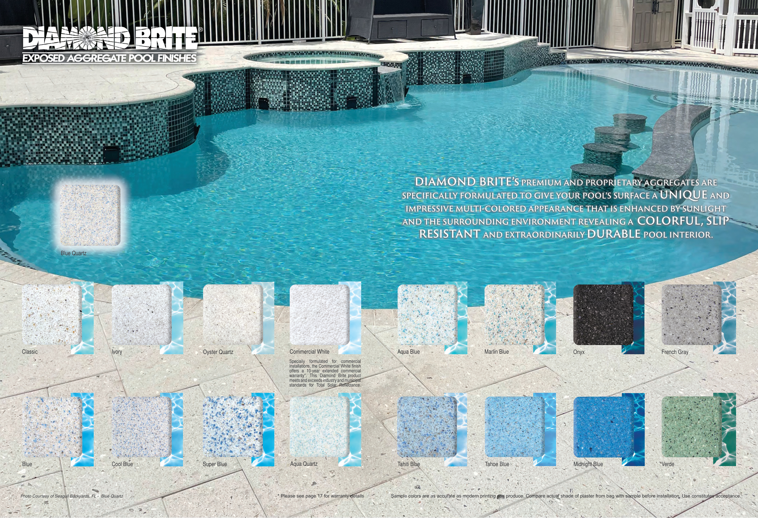 Diamond Brite Brochure