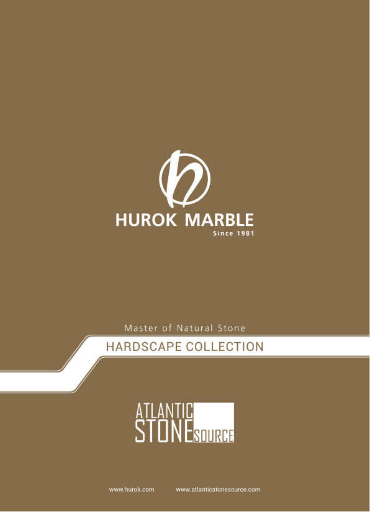 Hurok Hardscapes Catalog