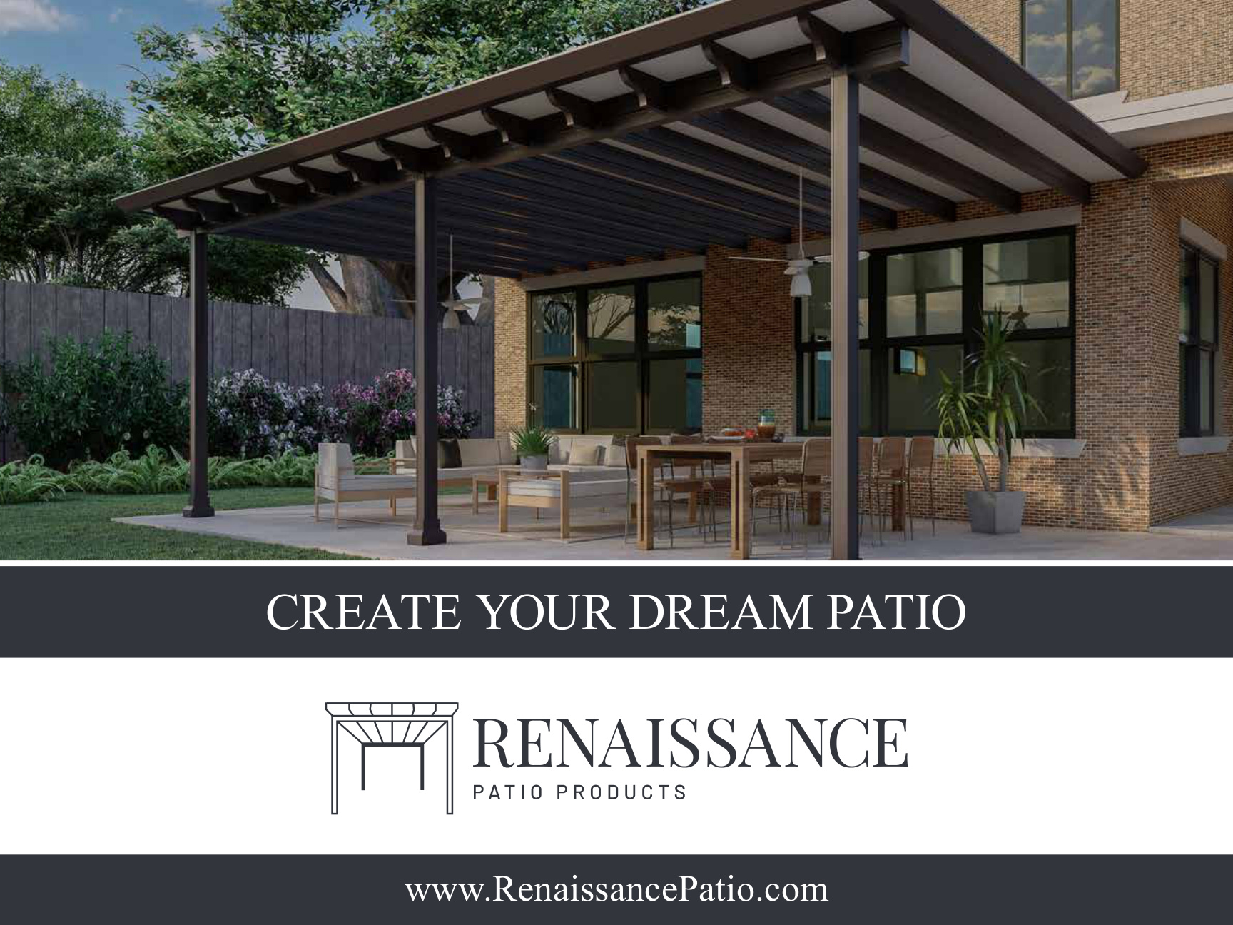Renaissance Pitchbook